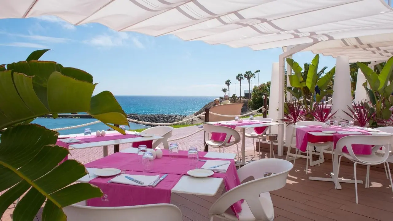 JOIA Salome by Iberostar — JOIA SALOME BY IBEROSTAR