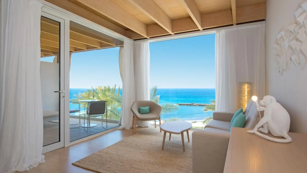 JOIA Salome by Iberostar — JOIA SALOME BY IBEROSTAR