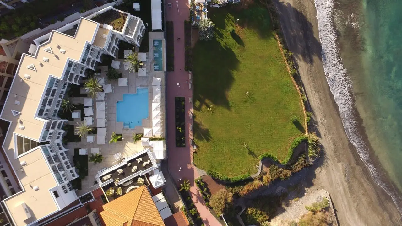 JOIA Salome by Iberostar — JOIA SALOME BY IBEROSTAR