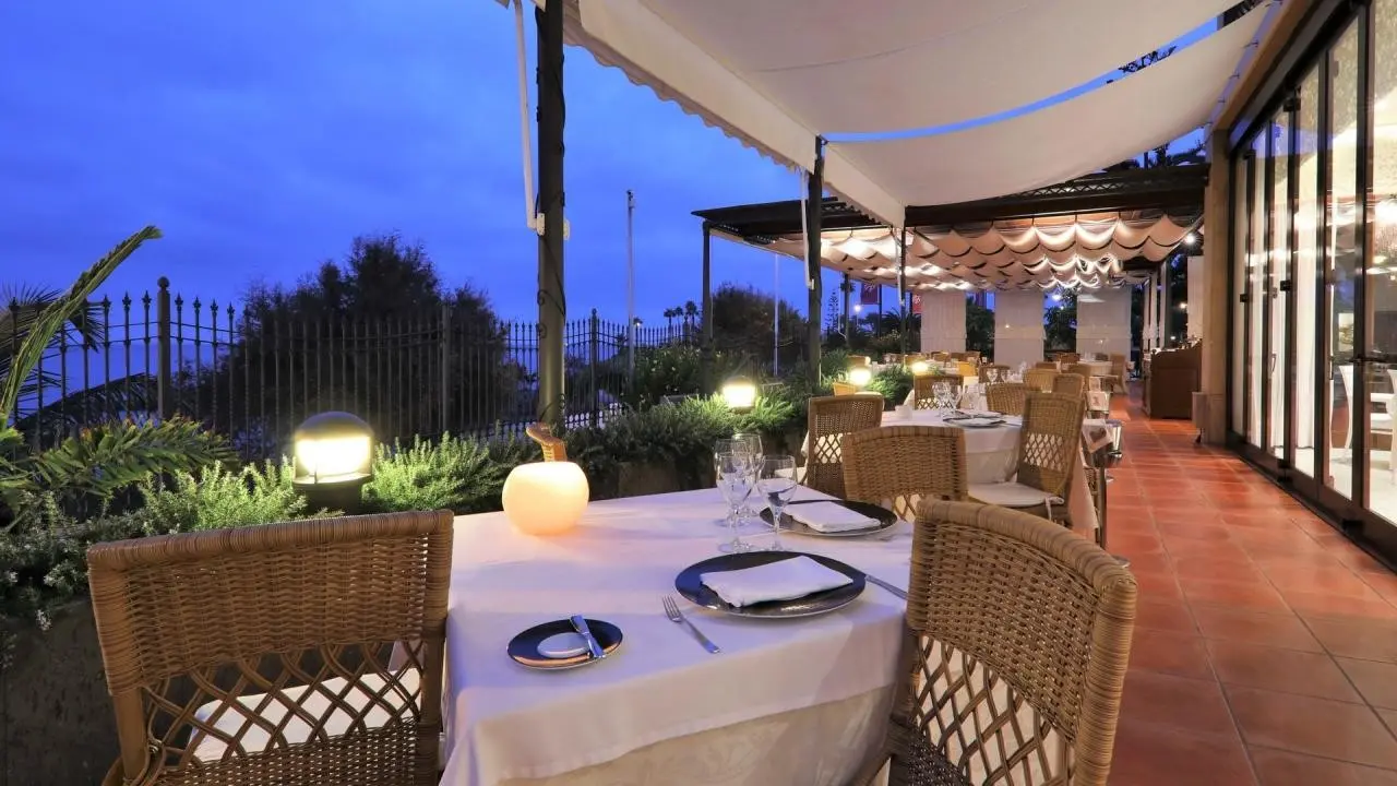 JOIA Salome by Iberostar — JOIA SALOME BY IBEROSTAR