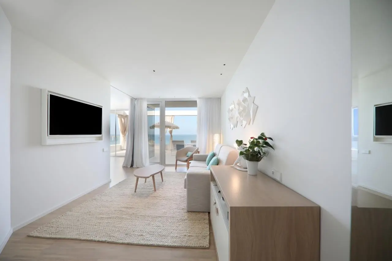 JOIA Salome by Iberostar — JOIA SALOME BY IBEROSTAR