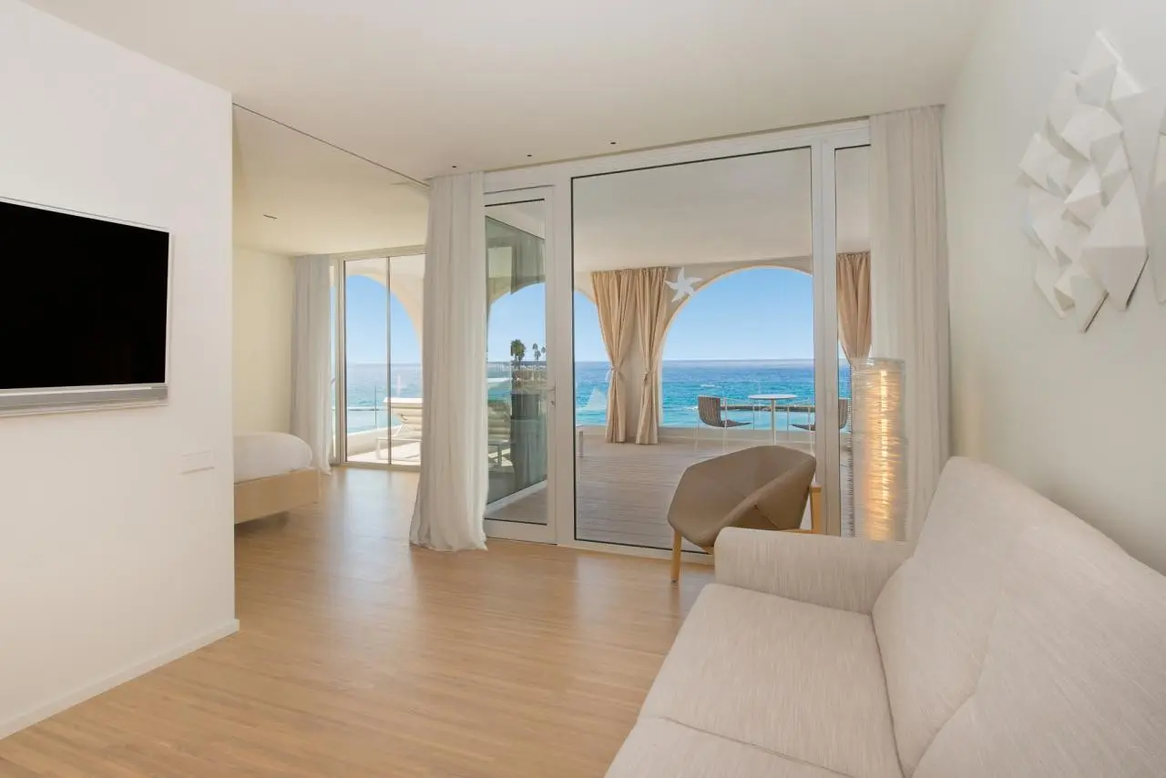 JOIA Salome by Iberostar — JOIA SALOME BY IBEROSTAR