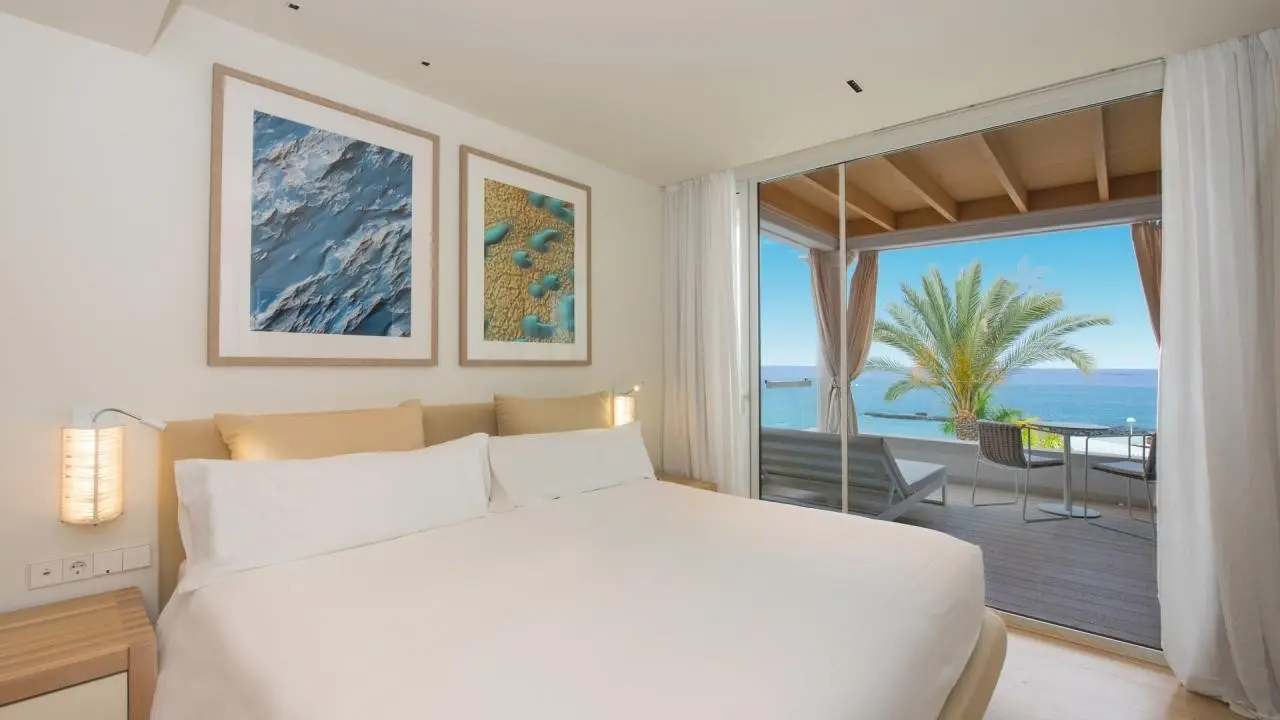 JOIA Salome by Iberostar — JOIA SALOME BY IBEROSTAR