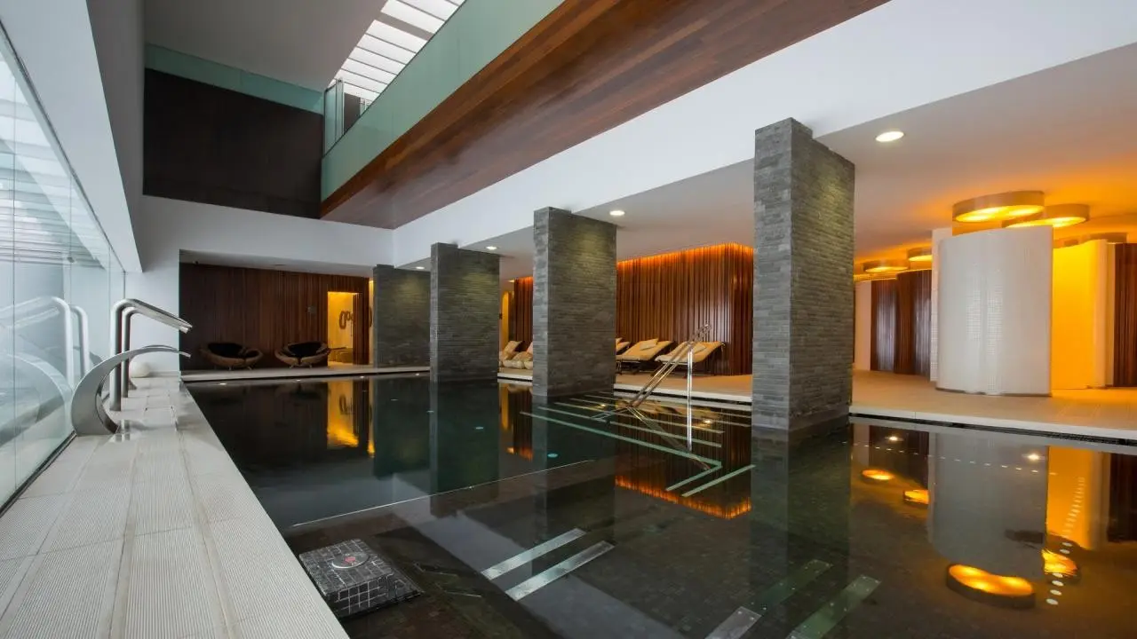 JOIA Salome by Iberostar — JOIA SALOME BY IBEROSTAR