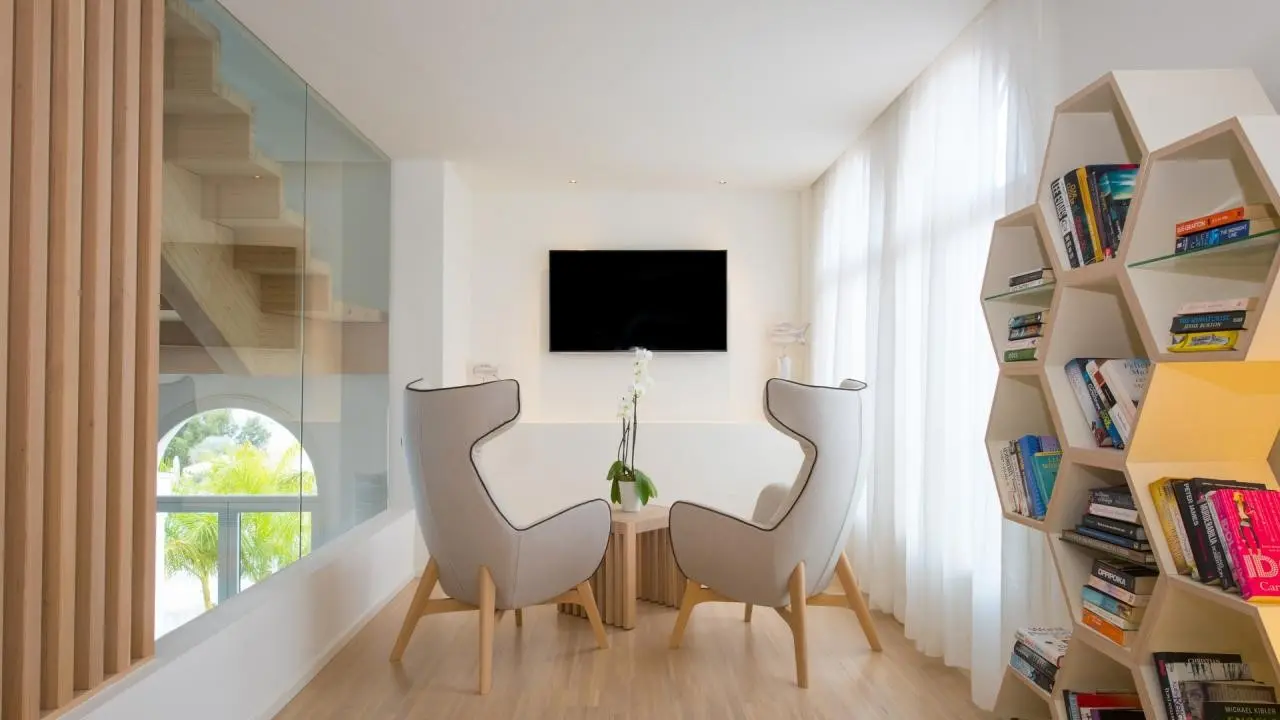 JOIA Salome by Iberostar — JOIA SALOME BY IBEROSTAR