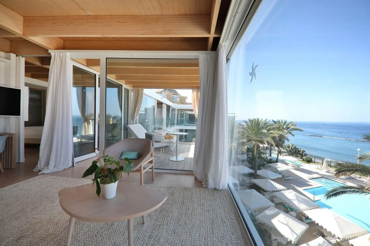 JOIA Salome by Iberostar — JOIA SALOME BY IBEROSTAR