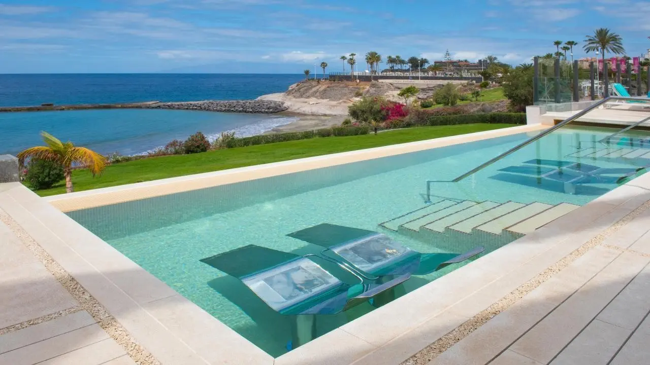 JOIA Salome by Iberostar — JOIA SALOME BY IBEROSTAR