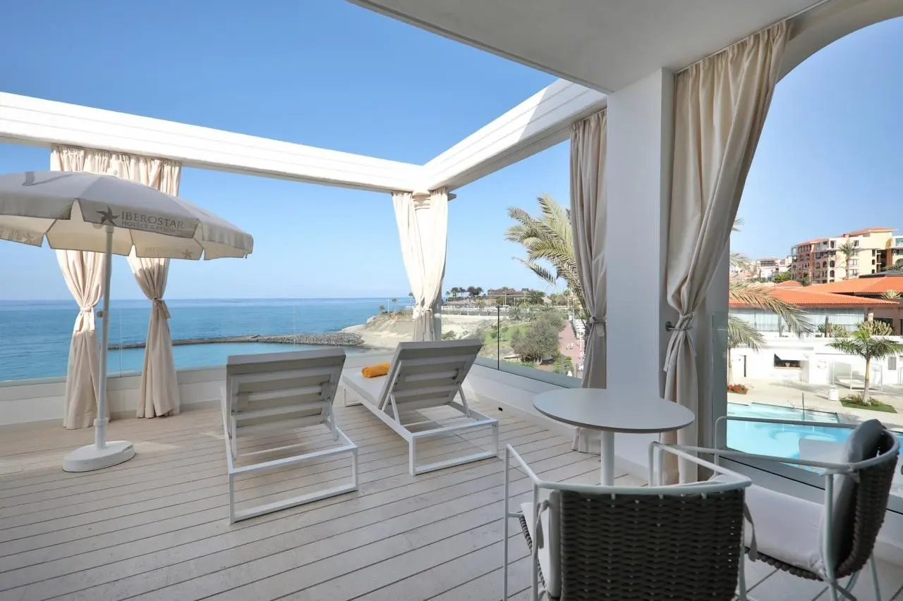 JOIA Salome by Iberostar — JOIA SALOME BY IBEROSTAR