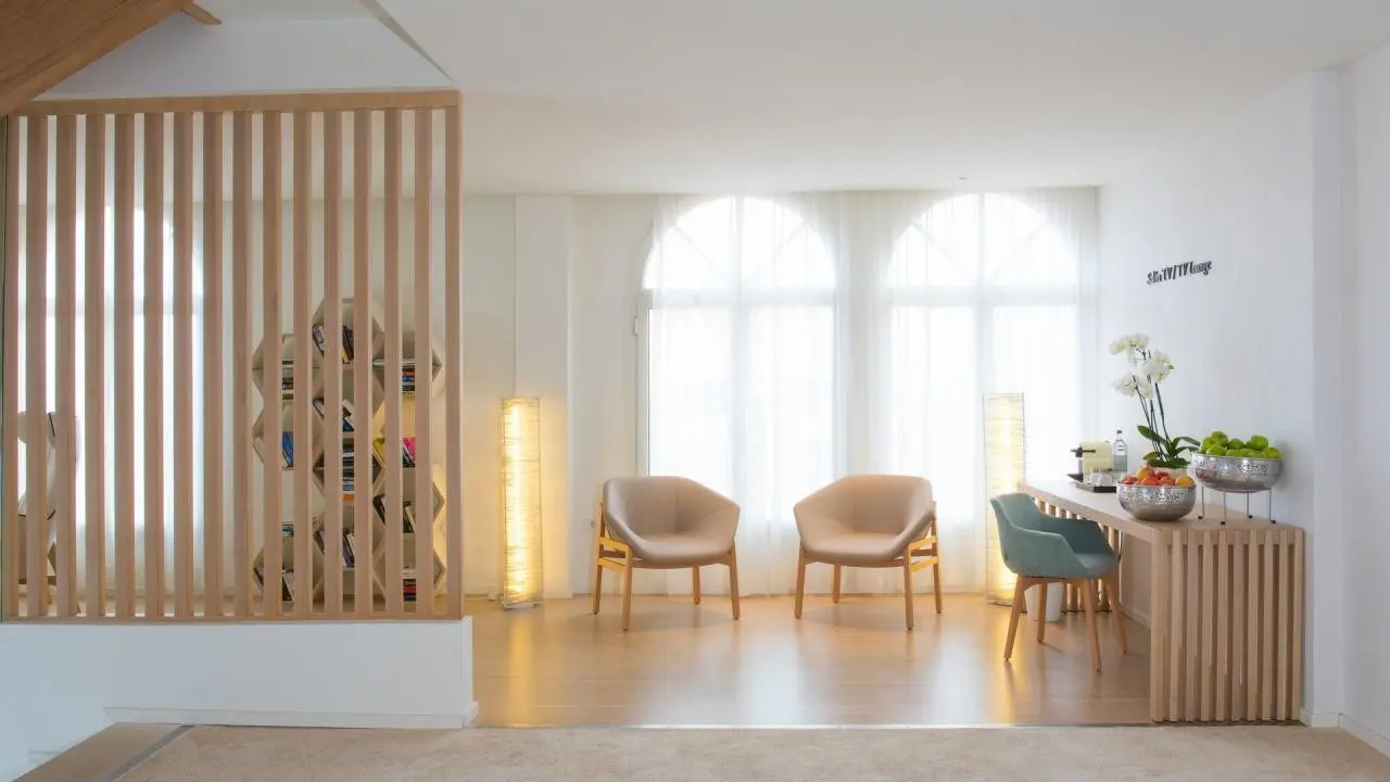 JOIA Salome by Iberostar — JOIA SALOME BY IBEROSTAR