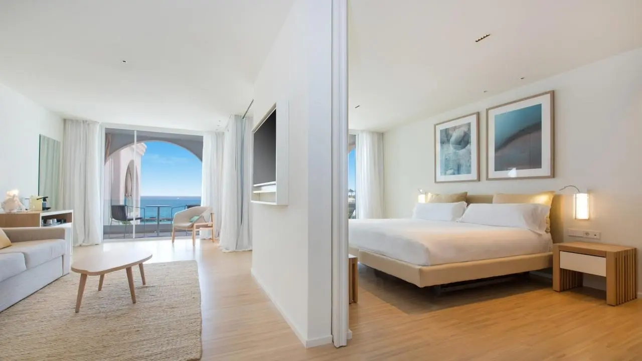 JOIA Salome by Iberostar — JOIA SALOME BY IBEROSTAR