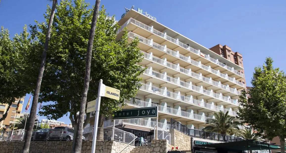 Hotel Joya