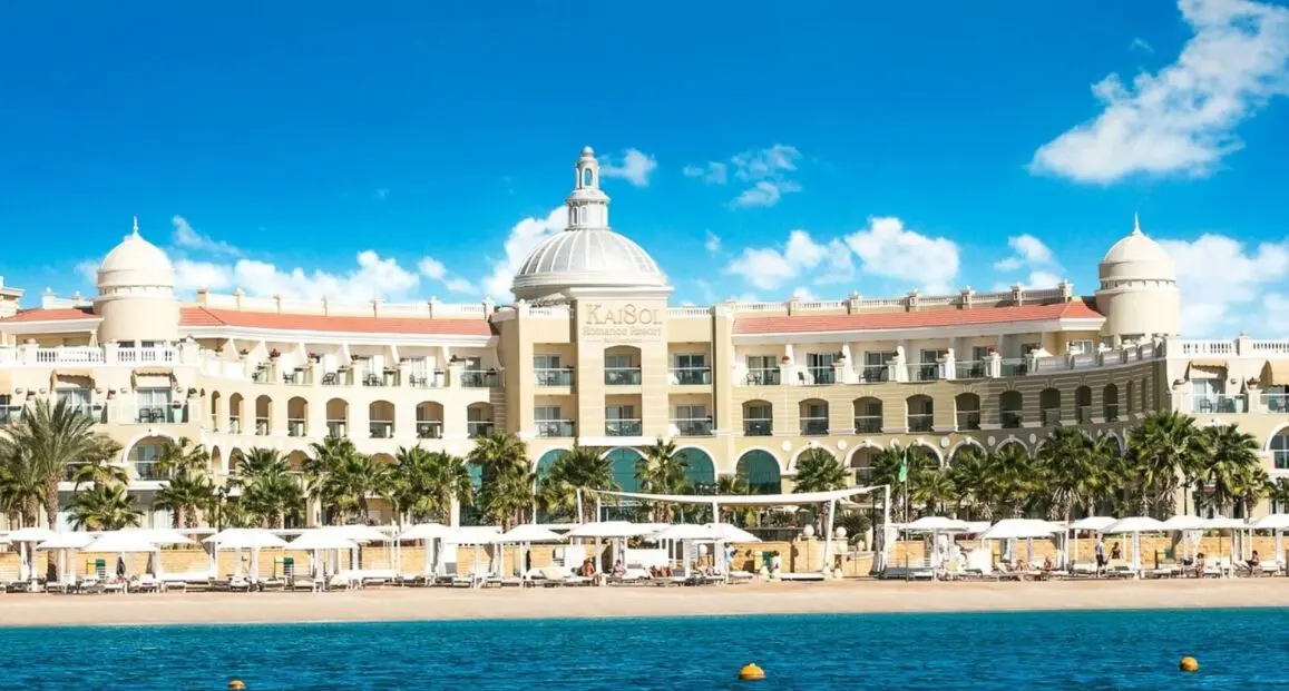 Hotel Kaisol Romance