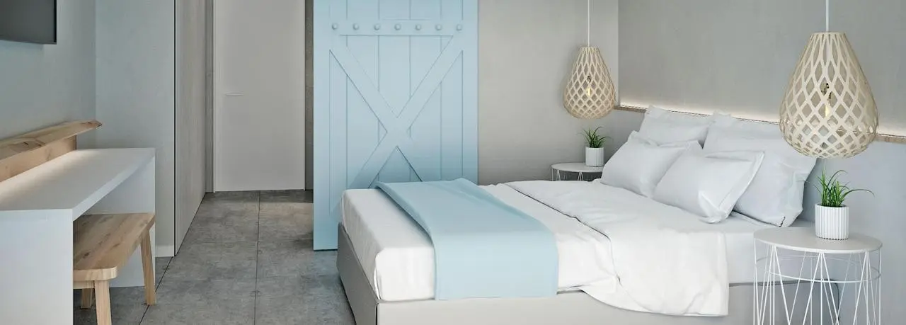 Pokój w hotelu Kaktus Playa