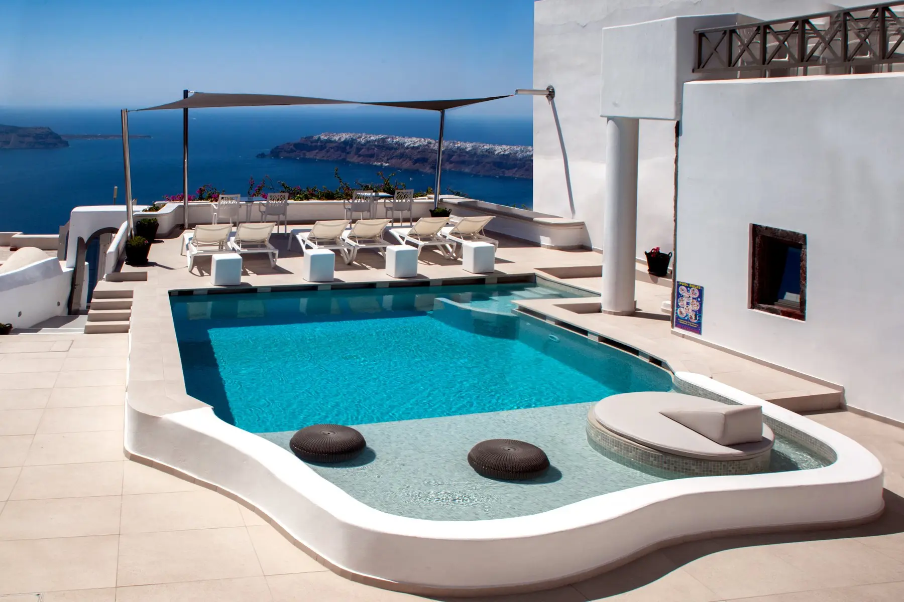 Hotel Kasimatis by La Perla (ex Kasimatis Suites)
