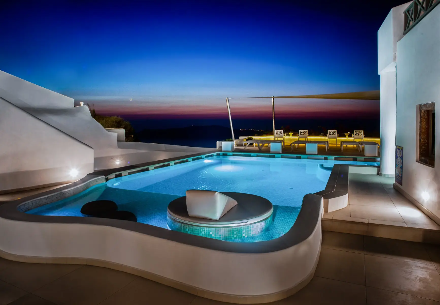 Kasimatis by La Perla (ex Kasimatis Suites) — KASIMATIS BY LA PERLA (EX KASIMATIS SUITES)