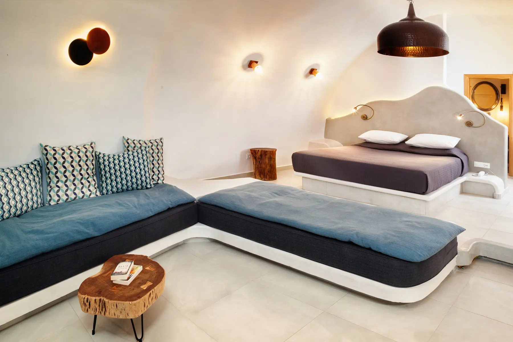 Kasimatis by La Perla (ex Kasimatis Suites) — KASIMATIS BY LA PERLA (EX KASIMATIS SUITES)
