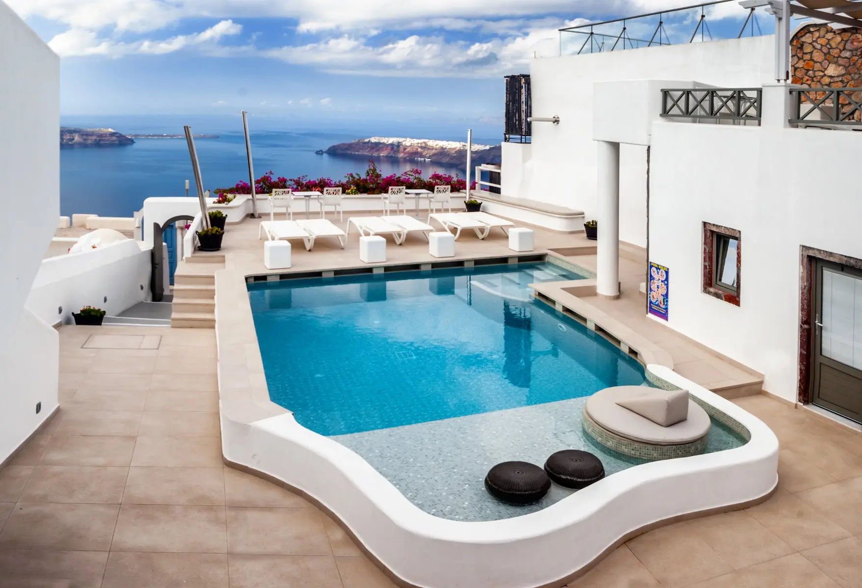 Kasimatis by La Perla (ex Kasimatis Suites) — KASIMATIS BY LA PERLA (EX KASIMATIS SUITES)