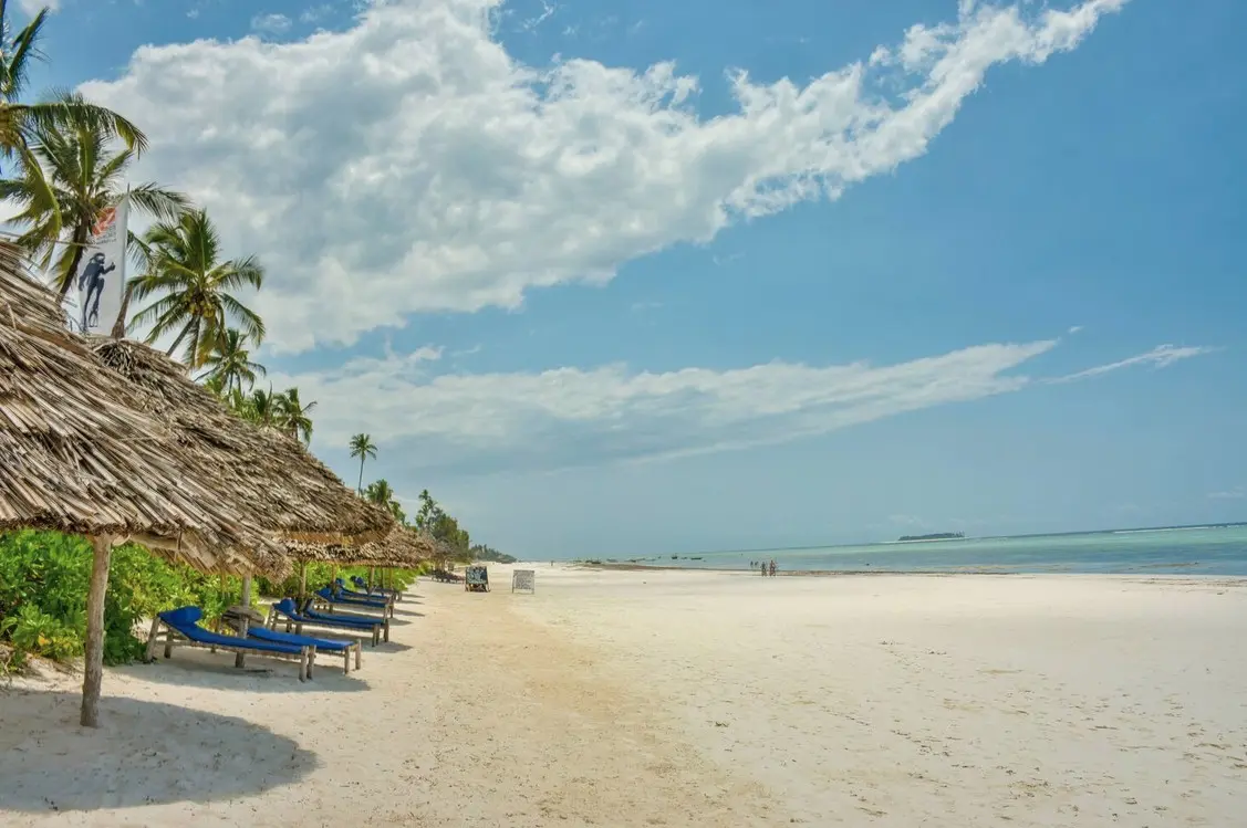 Hotel Kena Beach Hotel