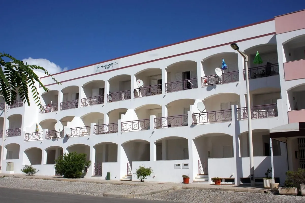 Hotel Kings Apartments