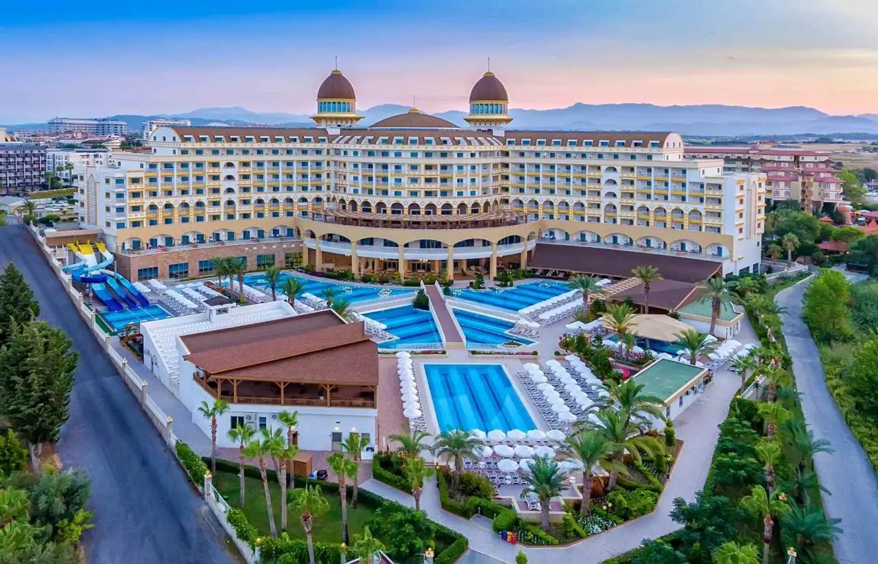 Kirman Sidemarin — KIRMAN SIDEMARIN