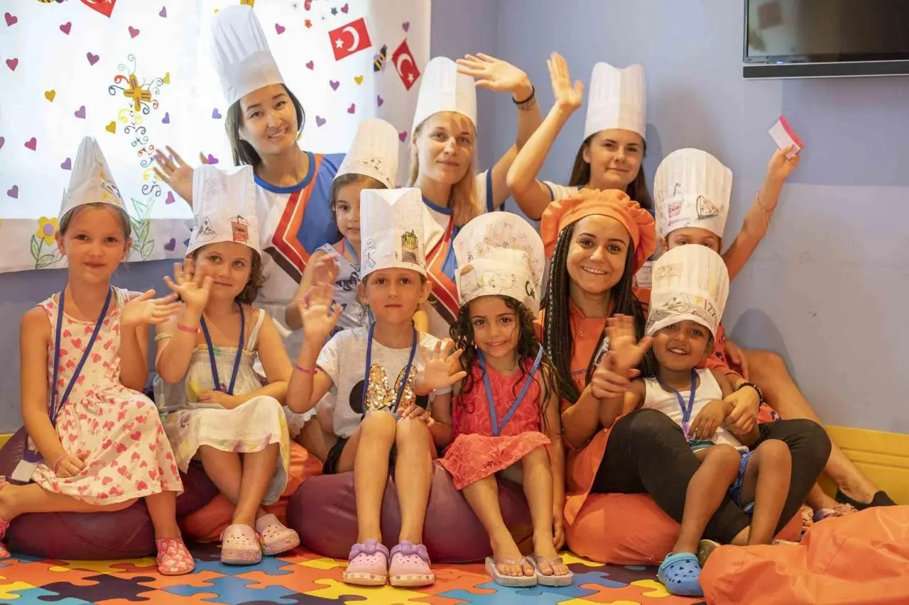 Kirman Sidemarin — KIRMAN SIDEMARIN