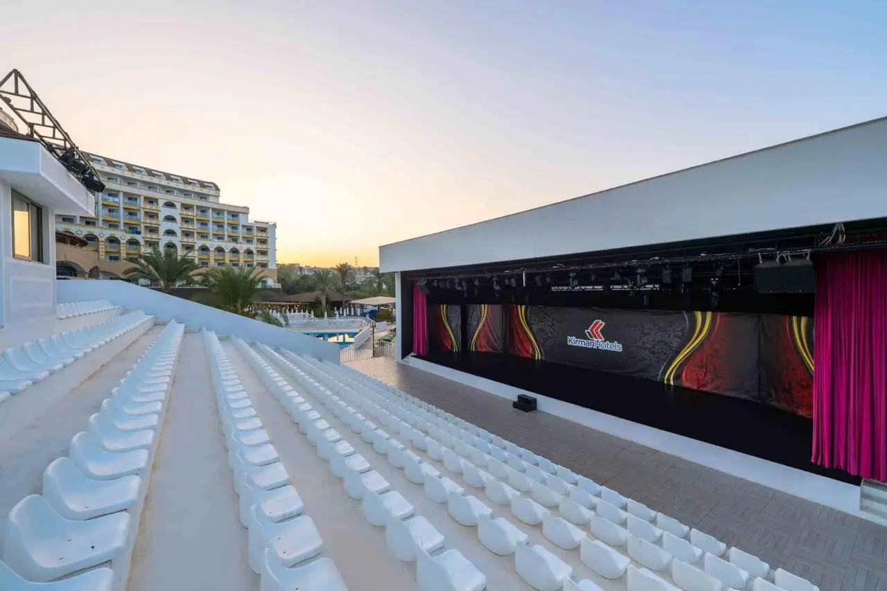 Kirman Sidemarin — KIRMAN SIDEMARIN