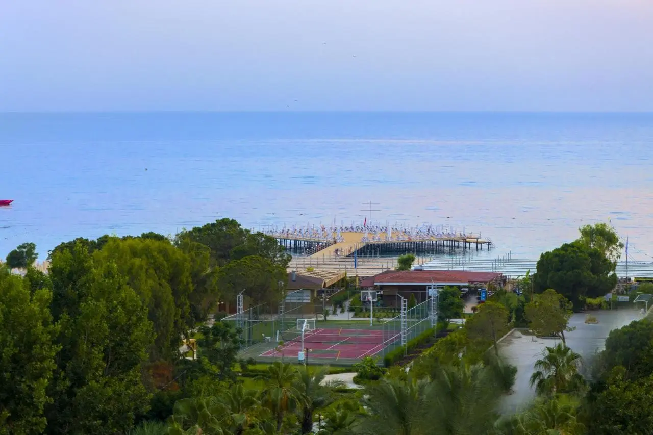 Kirman Sidemarin — KIRMAN SIDEMARIN