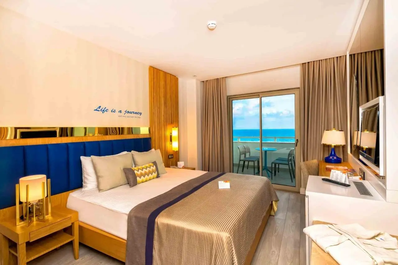 Kirman Sidemarin — KIRMAN SIDEMARIN