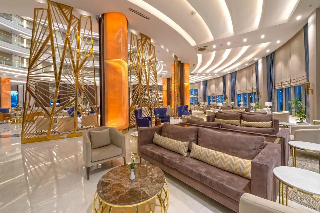 Kirman Sidemarin — KIRMAN SIDEMARIN