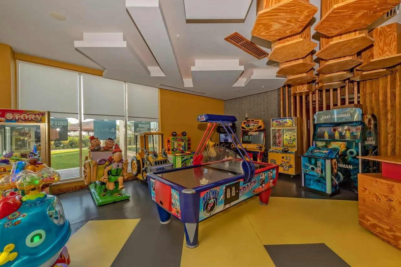 Kirman Sidera Luxury & Spa — KIRMAN SIDERA LUXURY & SPA