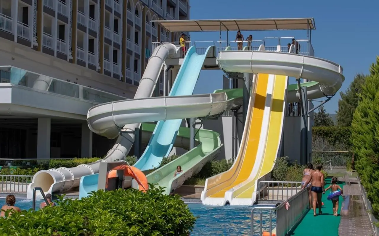 Kirman Sidera Luxury & Spa — KIRMAN SIDERA LUXURY & SPA