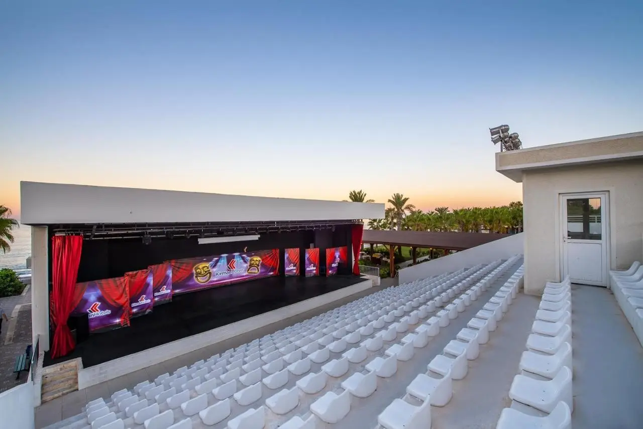 Kirman Sidera Luxury & Spa — KIRMAN SIDERA LUXURY & SPA