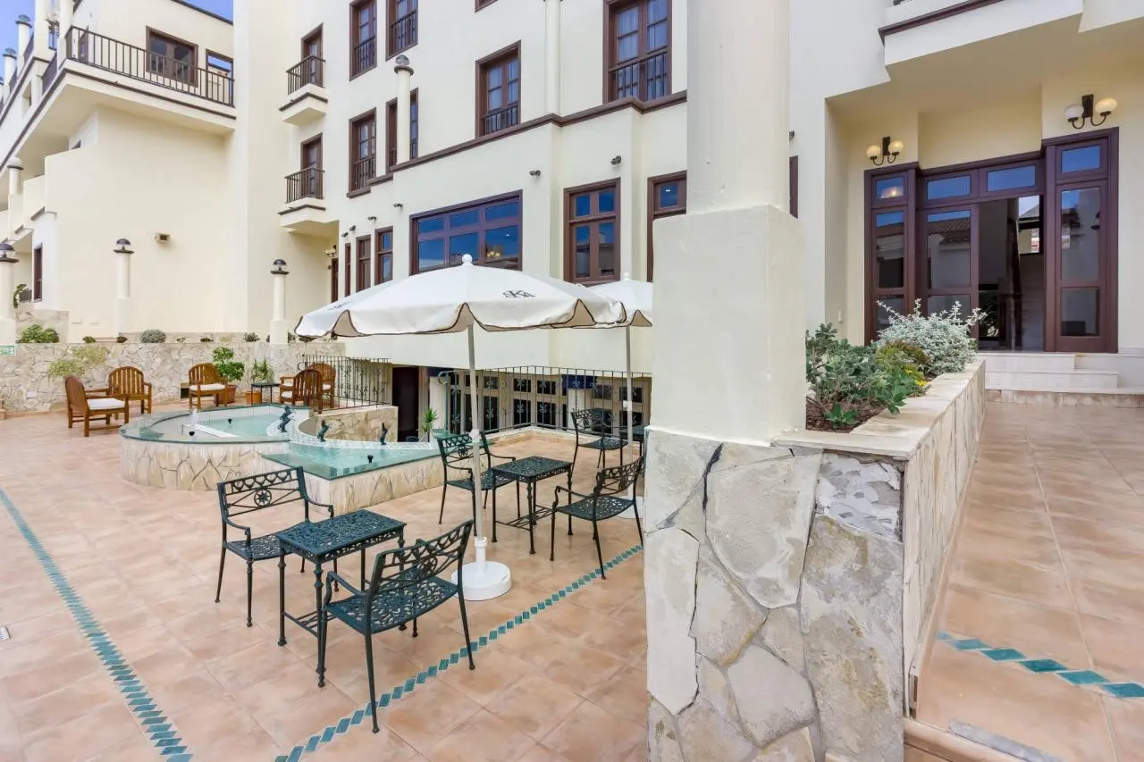 KLAYMAN Olivina Aparthotel — KLAYMAN OLIVINA APARTHOTEL