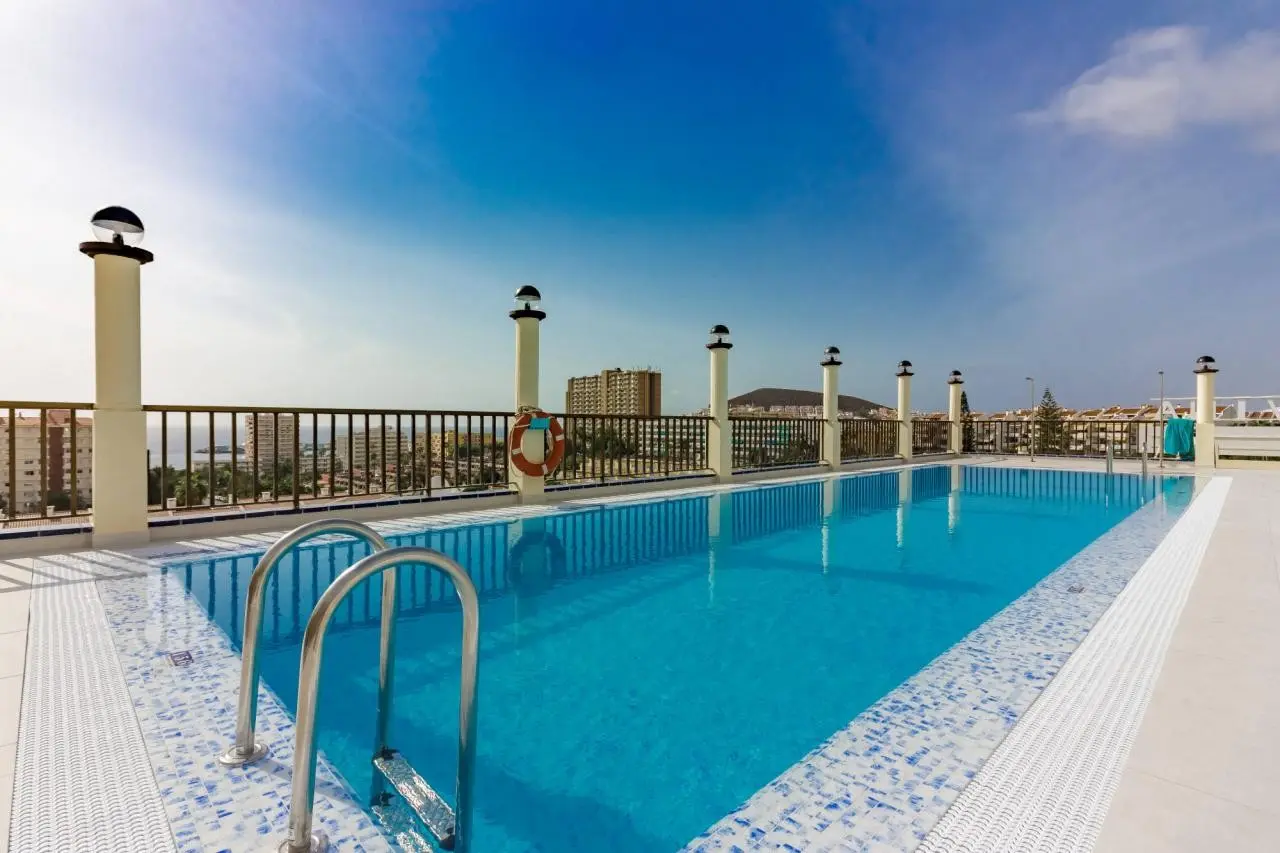 KLAYMAN Olivina Aparthotel — KLAYMAN OLIVINA APARTHOTEL