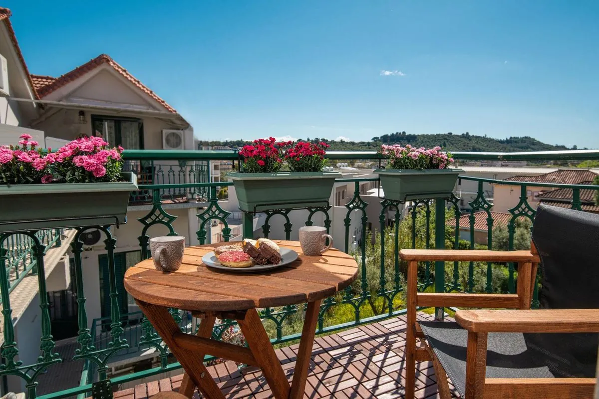 Hotel Koukos Loft Apartments