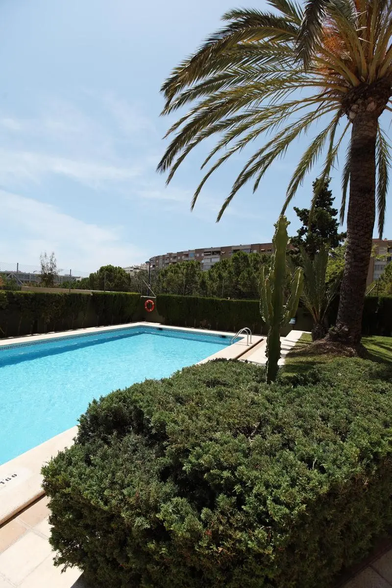 La Caseta Apartments Sabesa — LA CASETA APARTMENTS SABESA