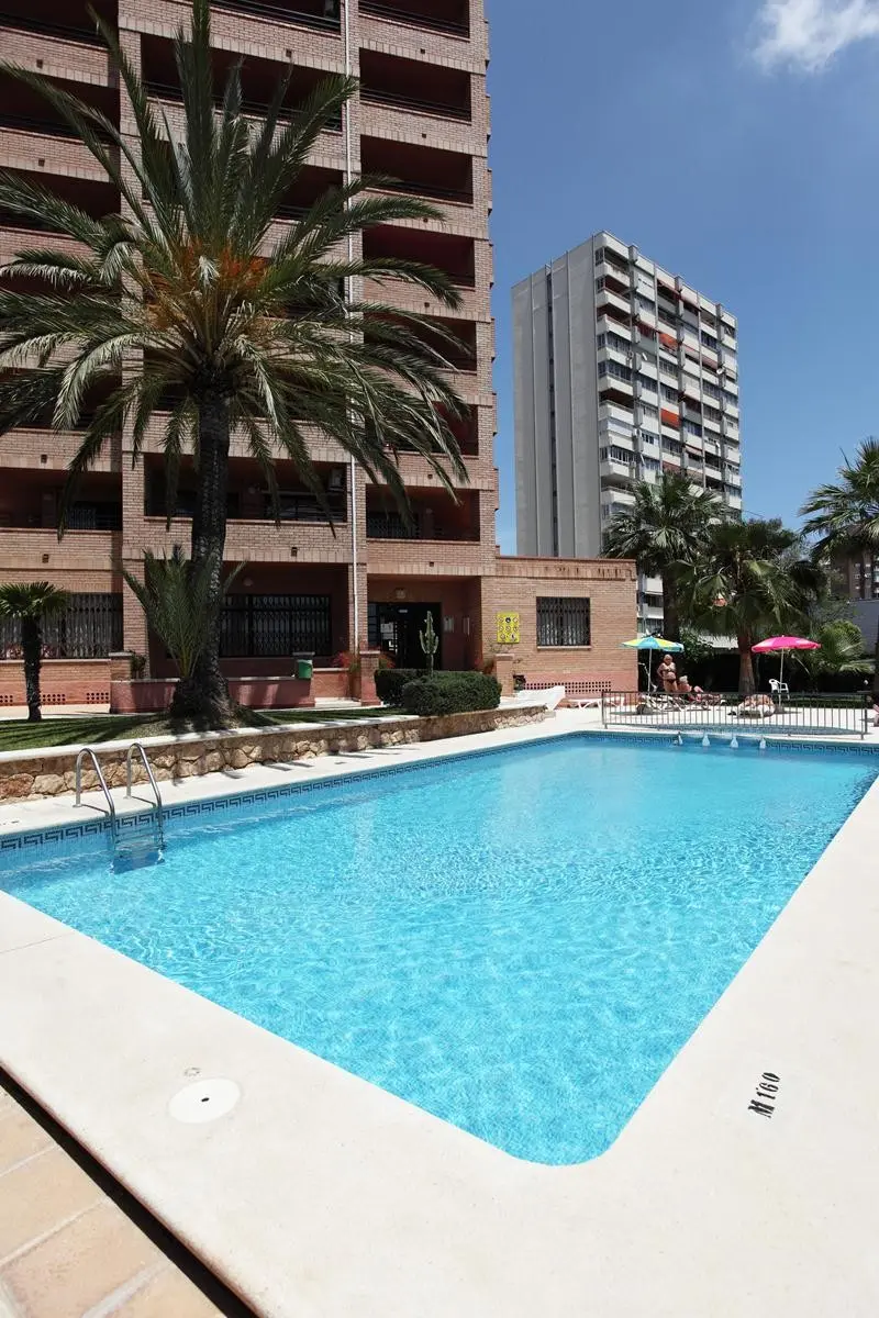 La Caseta Apartments Sabesa — LA CASETA APARTMENTS SABESA