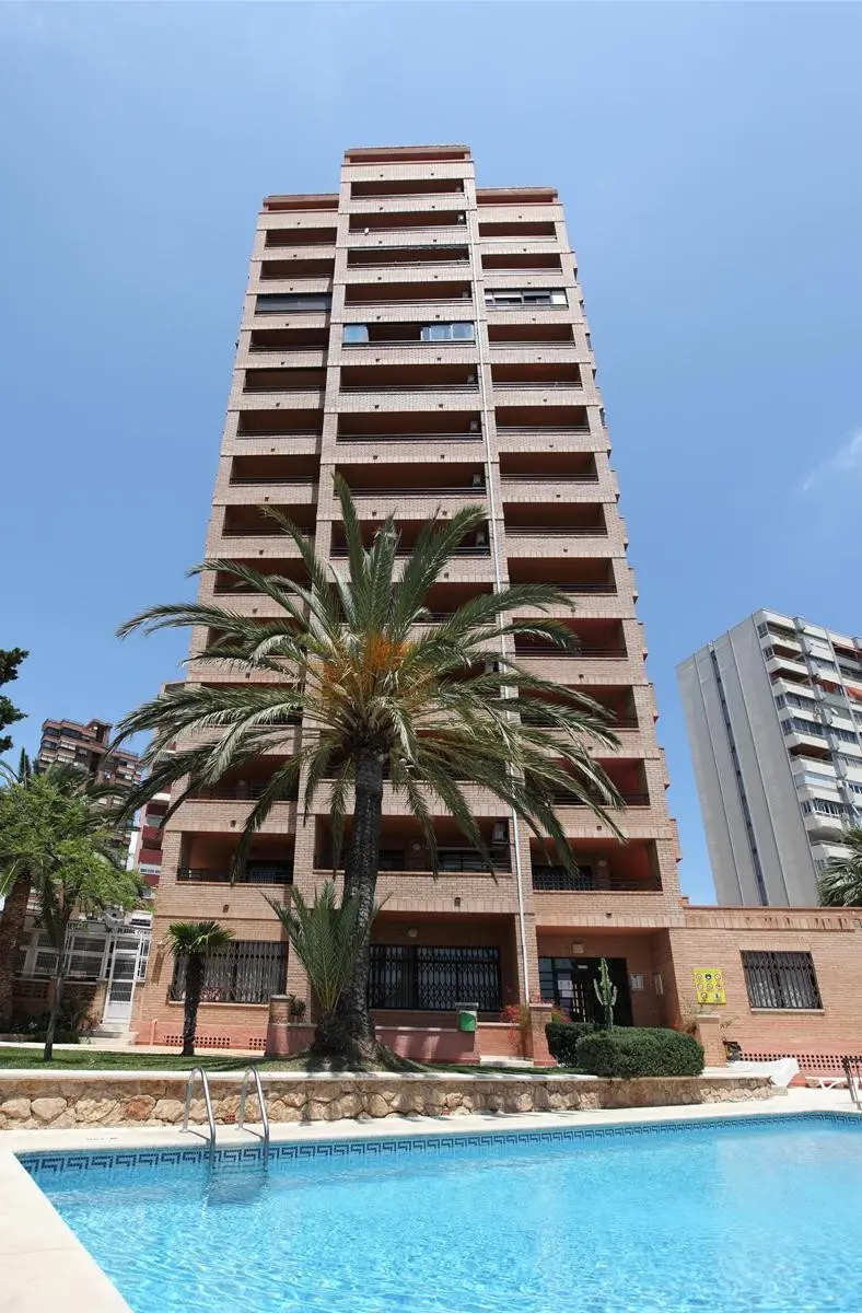 Hotel La Caseta Apartments Sabesa