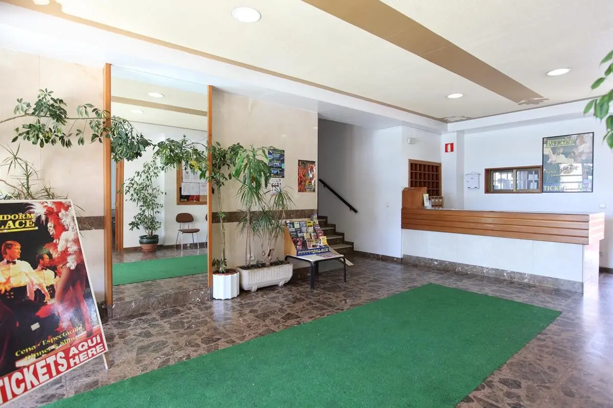 La Caseta Apartments Sabesa — LA CASETA APARTMENTS SABESA