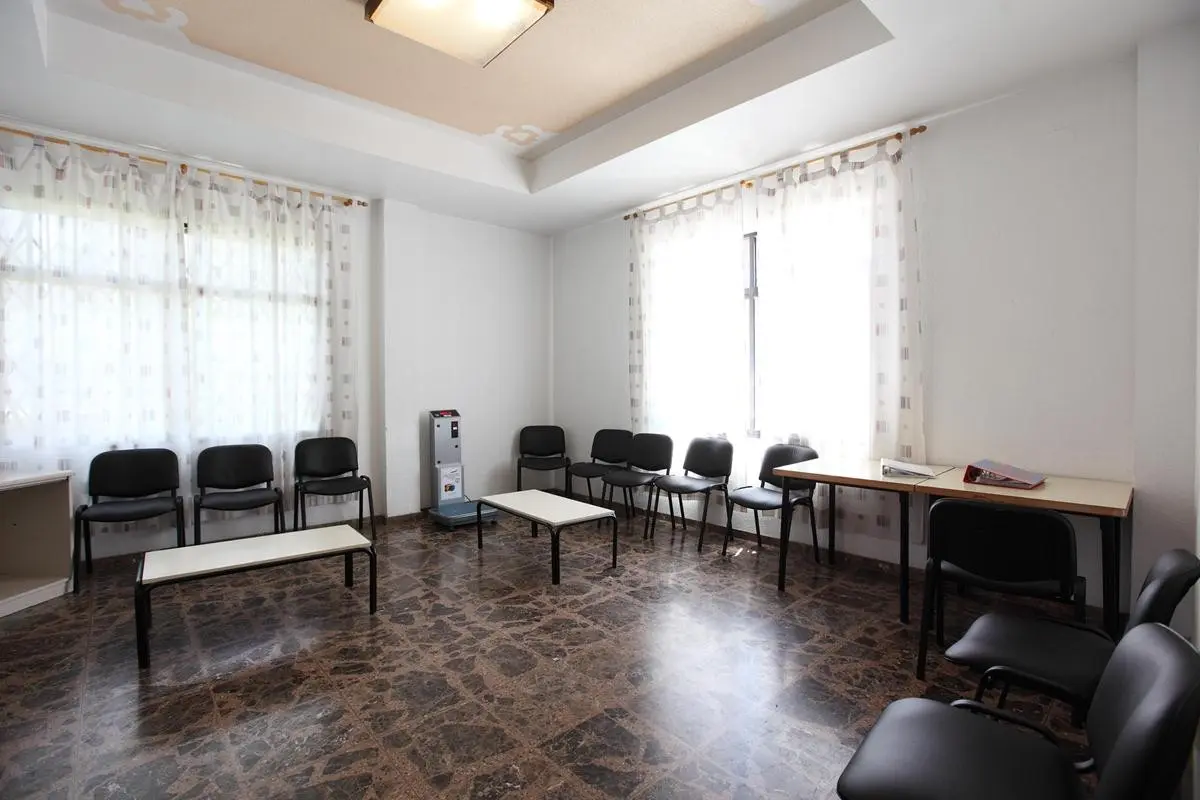 La Caseta Apartments Sabesa — LA CASETA APARTMENTS SABESA