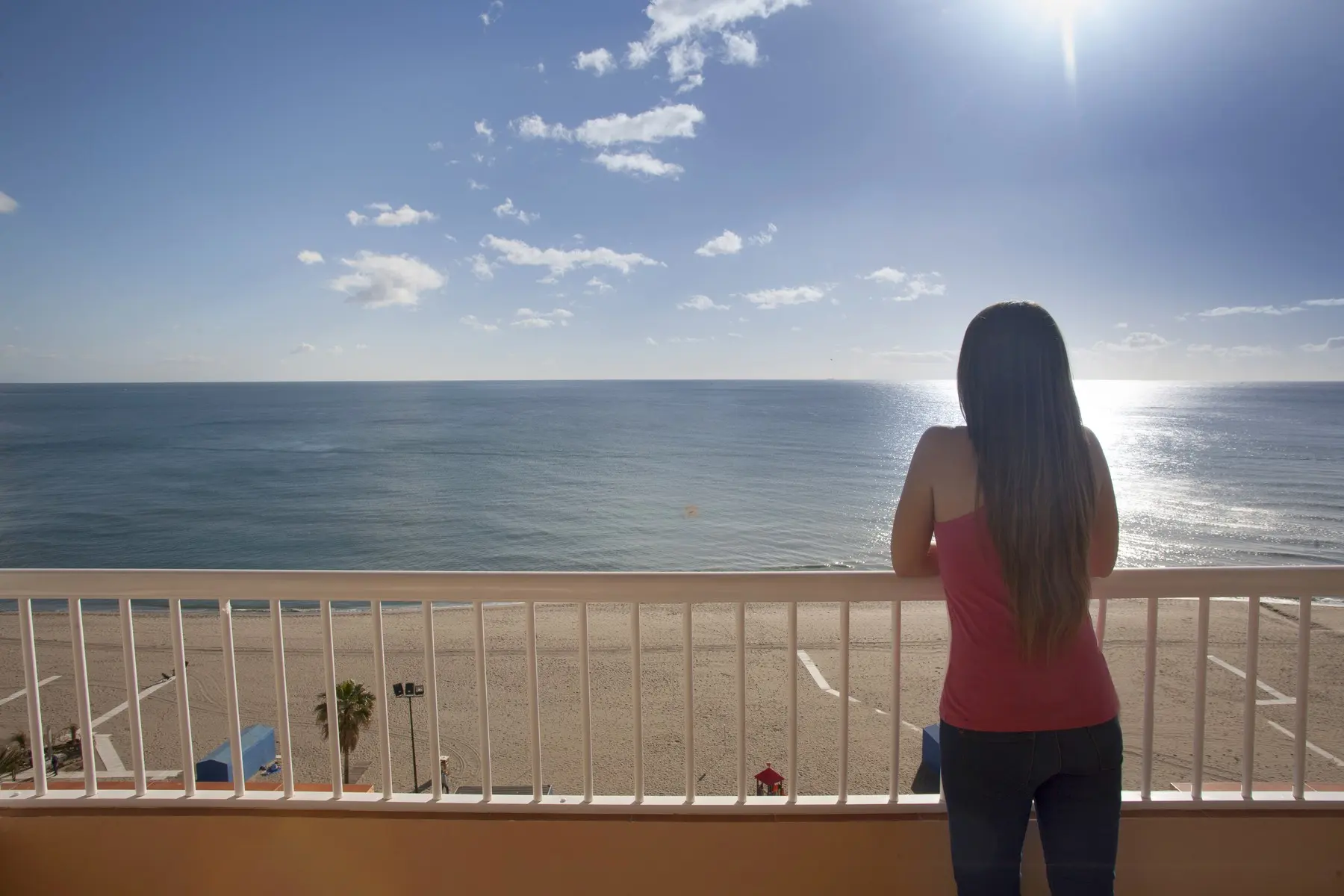 La Jabega — LA JABEGA