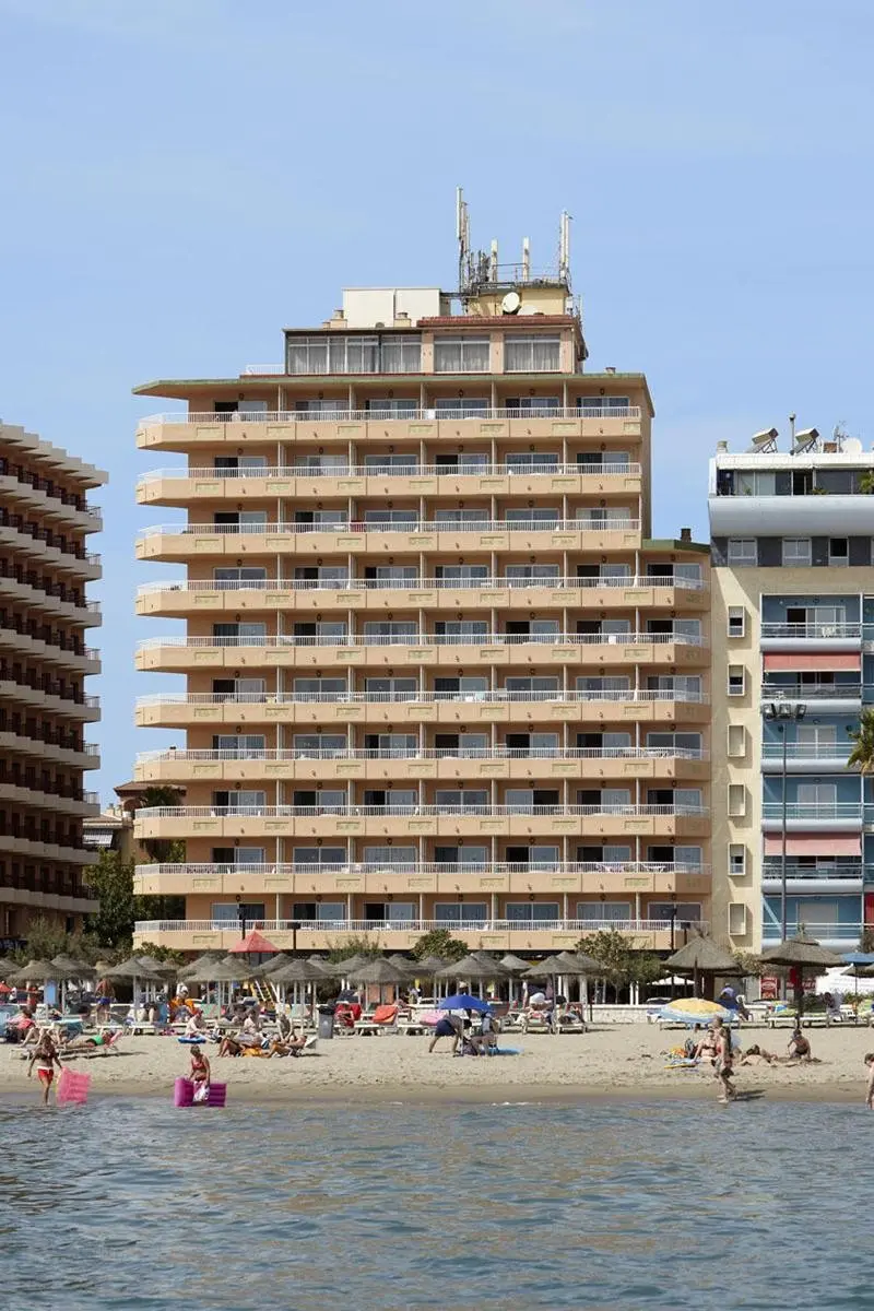 La Jabega — LA JABEGA