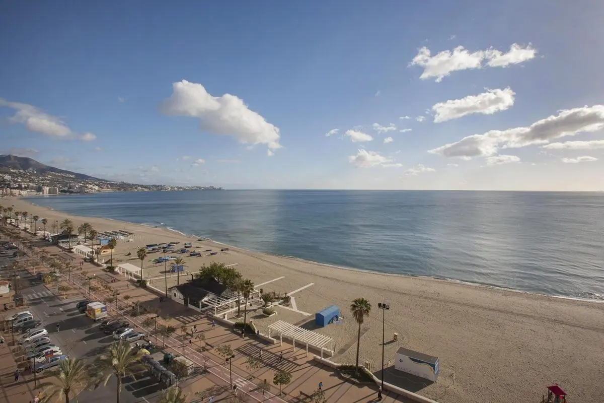 La Jabega — LA JABEGA