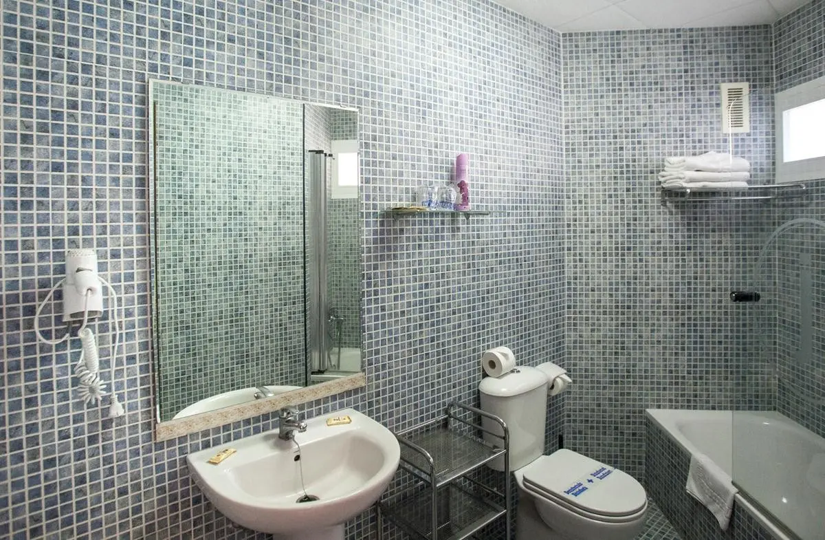 La Jabega — LA JABEGA