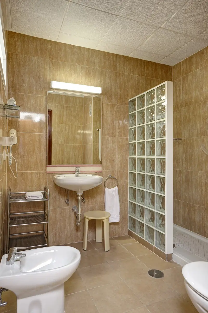 La Jabega — LA JABEGA