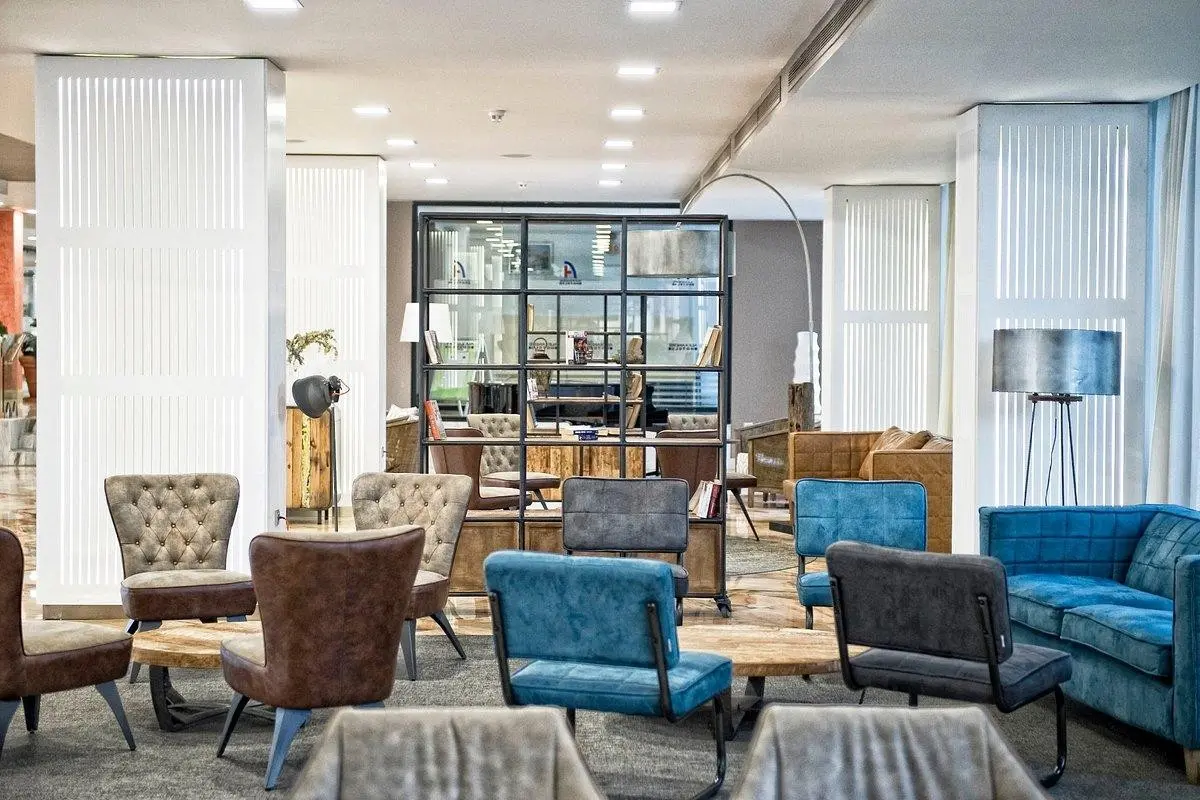 La Siesta — LA SIESTA