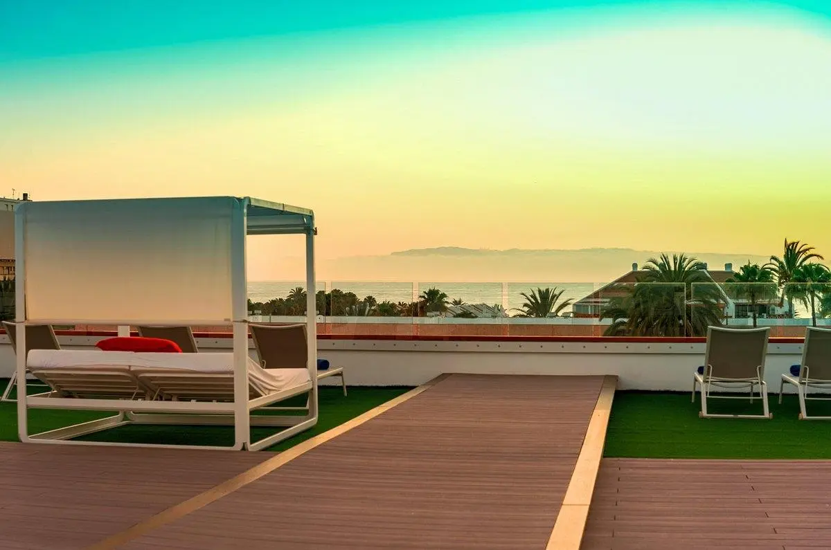 La Siesta — LA SIESTA