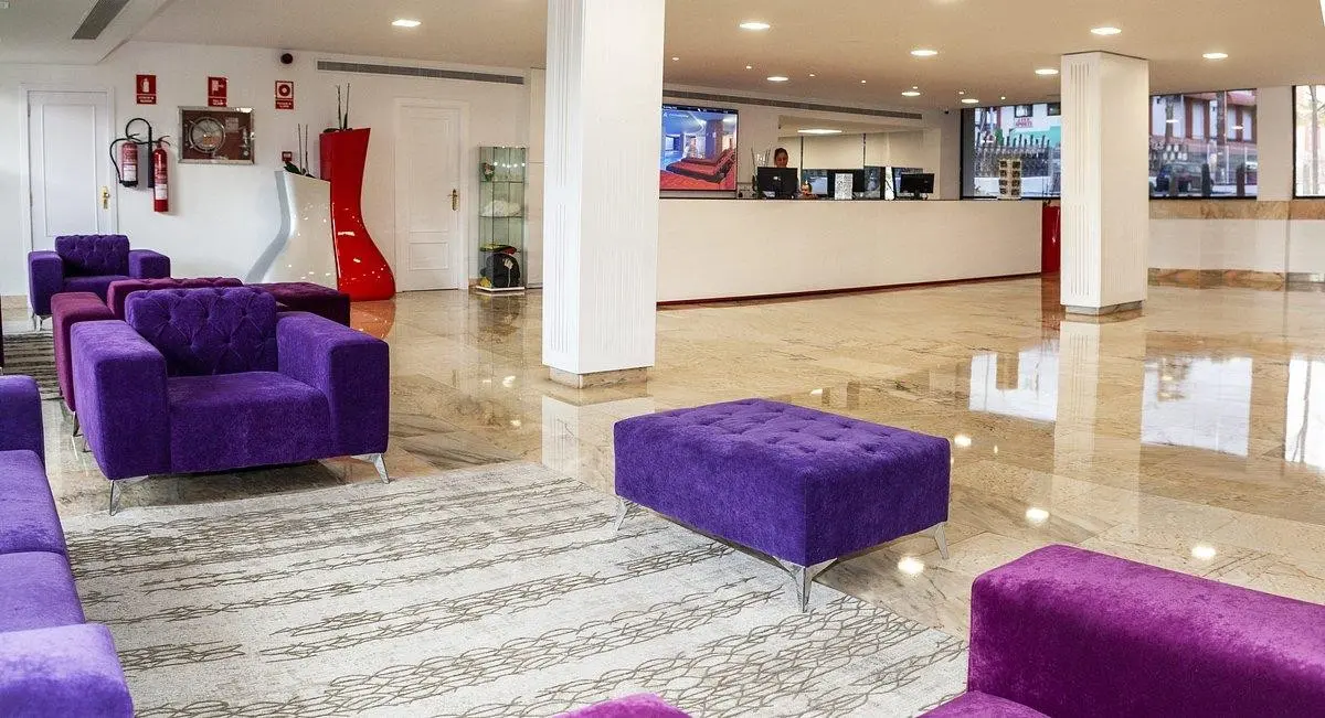 La Siesta — LA SIESTA