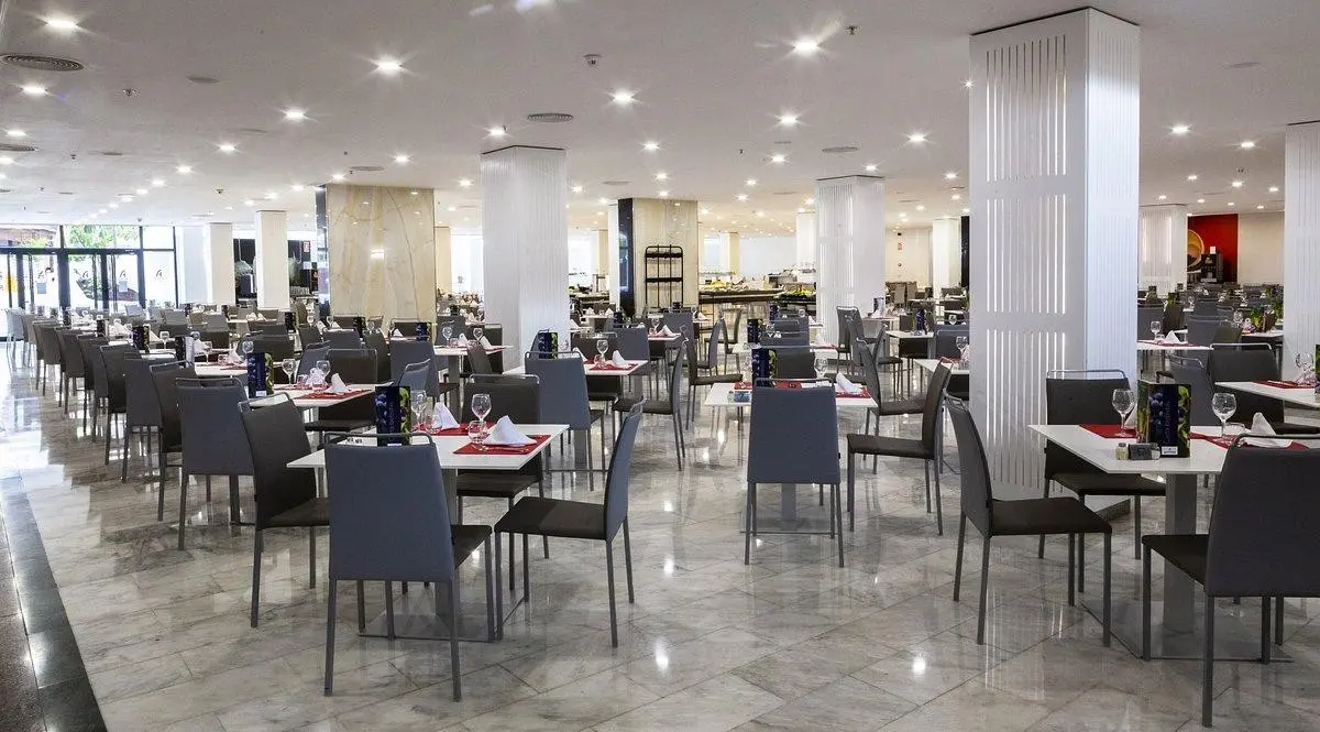 La Siesta — LA SIESTA