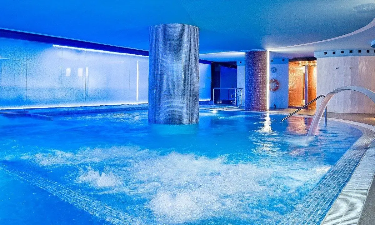 La Siesta — LA SIESTA